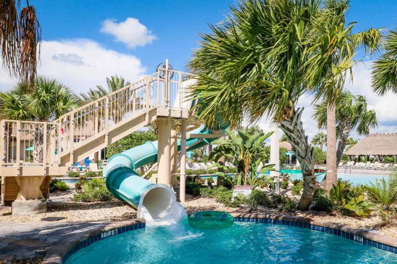 Villa Sky View Mansion Davenport Exterior foto